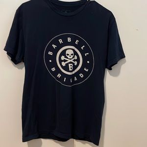 Barbell Brigade Shirt